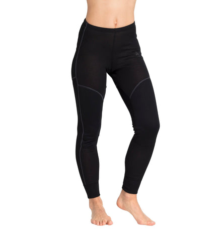 PANTALON ACTIVE X-WARM F