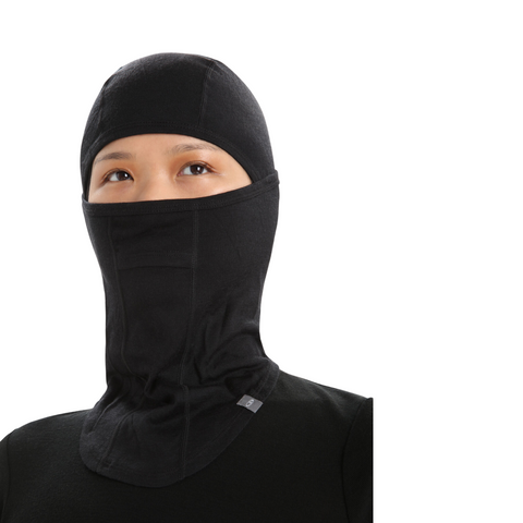 BALACLAVA OASIS 200 MERINO
