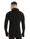 ZONEKNIT INSULATED HOODIE
