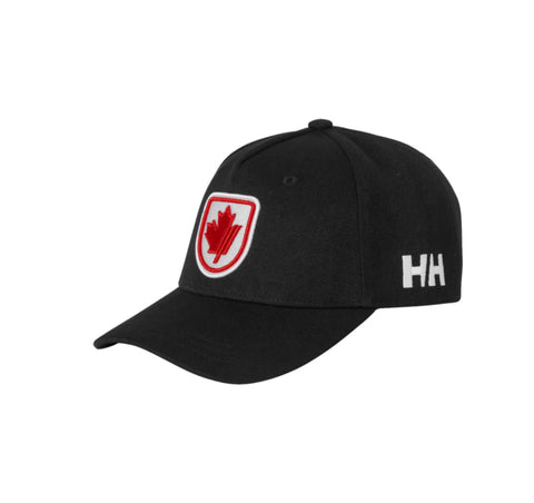 PS BALL CAP TEAM CANADA