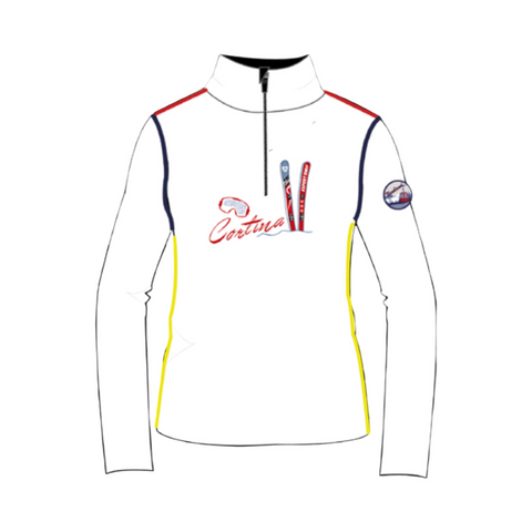 CHANDAIL MERINO VALFURVA