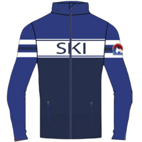 CHANDAIL MONT TREMBLANT