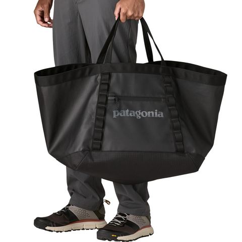 BLACK HOLE GEAR TOTE 61L