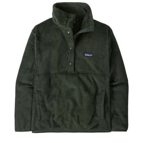 W'S RE-TOOL HALF SNAP