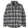 W'S FJORD FLANNEL SHIRT