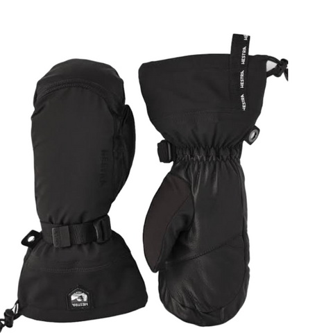 ARMY LEATHER EXTREME MITT