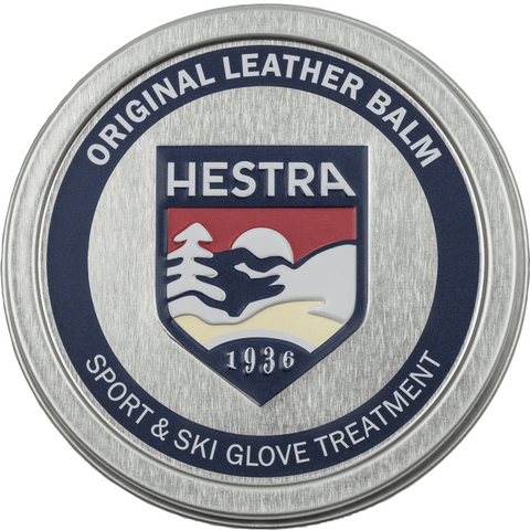 LEATHER BALM