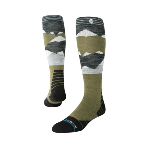 LONELY PEAKS MID WOOL