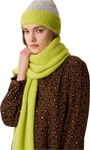 FOULARD ALOUETTE