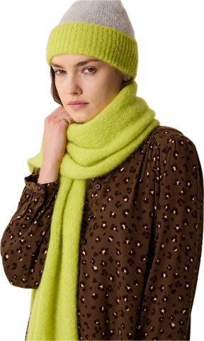 FOULARD ALOUETTE