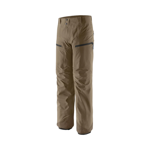 M'S UNTRACKED PANTS