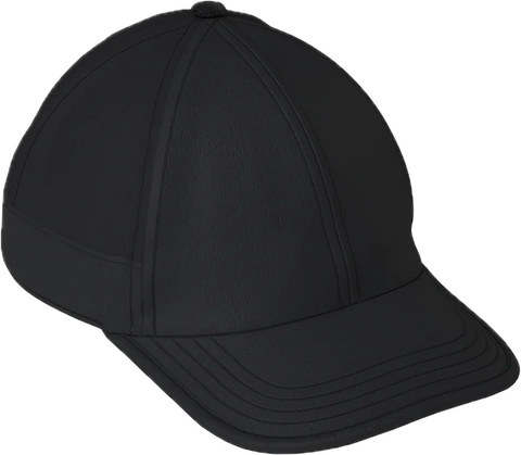 FST CAP SC CLEAN