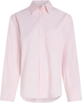 CHEMISE OXFORD