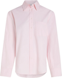 CHEMISE OXFORD