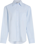 CHEMISE OXFORD