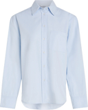 CHEMISE OXFORD