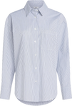 CHEMISE RAYURE