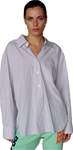 CHEMISE RAYURE