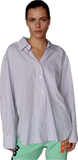 CHEMISE RAYURE