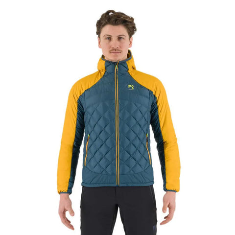 MANTEAU LASTEI ACTIVE PLUS