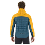 MANTEAU LASTEI ACTIVE PLUS