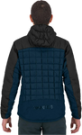 MANTEAU LASTEI ACTIVE PLUS