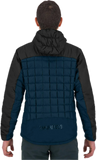 MANTEAU LASTEI ACTIVE PLUS