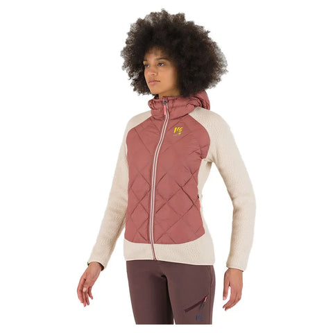 MANTEAU MARMAROLE RETRO W