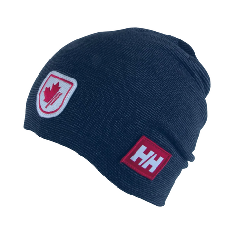 RESORT BEANIE TEAM CANADA