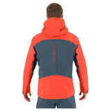 MANTEAU STORM EVO