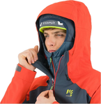 MANTEAU STORM EVO