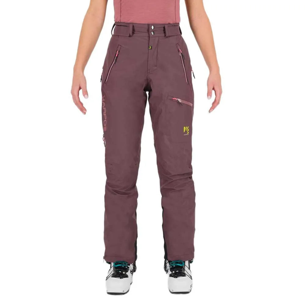 Sport expert pantalon de neige femme hotsell