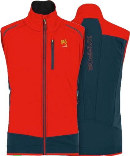 VESTE ALAGNA PLUS EVO