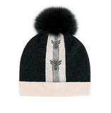 TUQUE IMPRIME ABEILLE