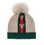 TUQUE IMPRIME ABEILLE