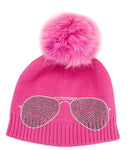 TUQUE LUNETTE AVIATEUR