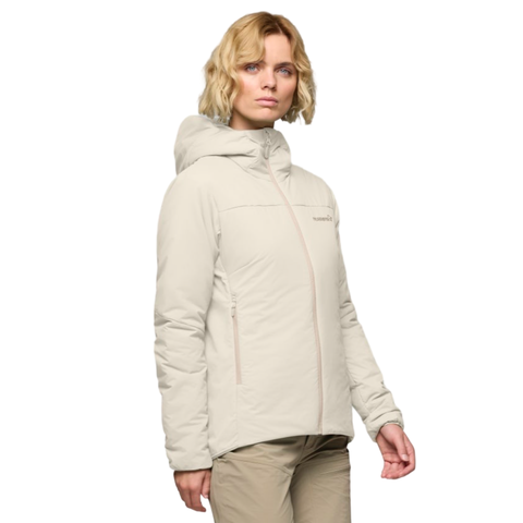 MANTEAU CAPUCHON THERMO 60 W