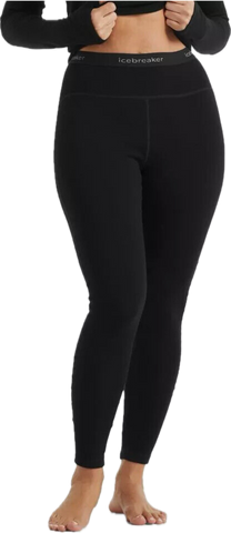 MERINO 300 LEGGINGS W