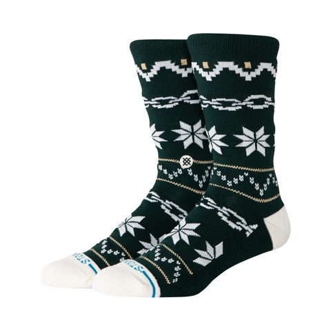 BREAK THE SEASON CREW