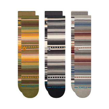 CURREN 3 PACK