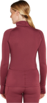 W MERINO 300 ROLL NECK