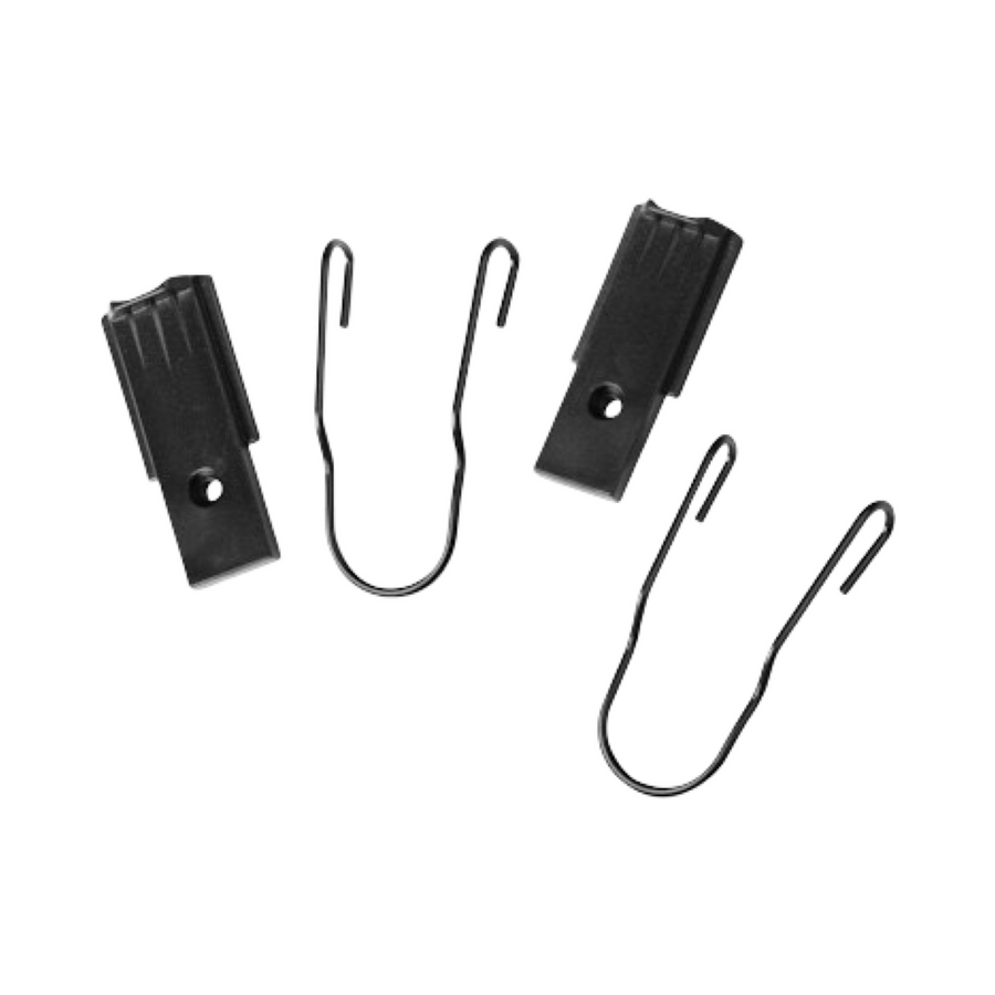 BATTERY PACK WIRE FORM CLIPKIT