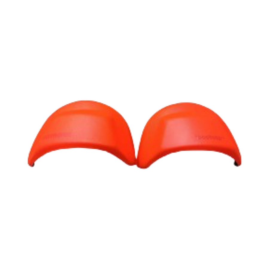 HT BOOTCAP RED