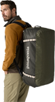 BLACK HOLE DUFFLE 70L