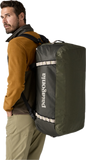 BLACK HOLE DUFFLE 70L