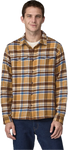 M'S FJORD FLANNEL SHIRT