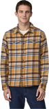 M'S FJORD FLANNEL SHIRT