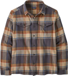 M'S FJORD FLANNEL SHIRT