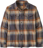 M'S FJORD FLANNEL SHIRT