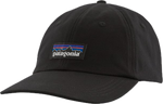 P-6 LABEL TRAD CAP